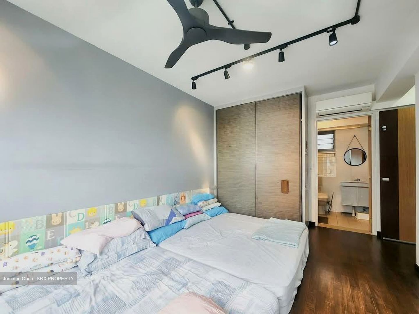 Blk 684D Waterway View (Punggol), HDB 4 Rooms #573255821